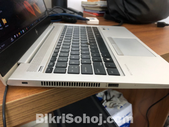 HP EliteBook 840 G6